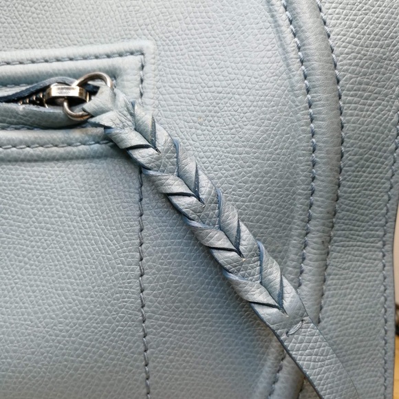 Celine Phantom Blue Rose - Picture 6 of 6